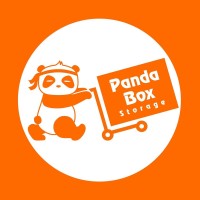 Panda Box Storage